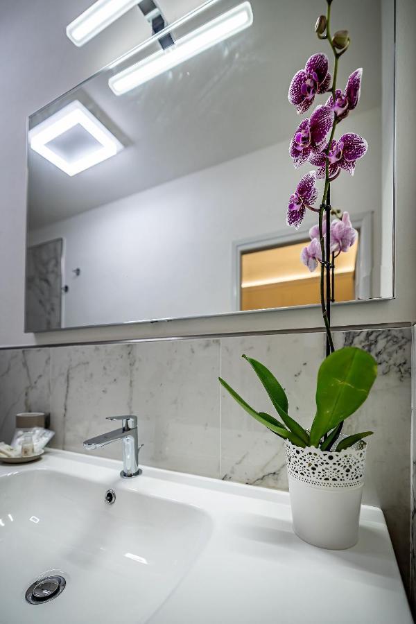 Brunelli Apartments Florence Buitenkant foto