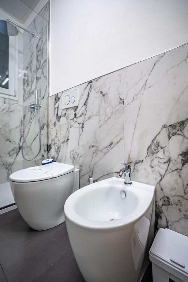 Brunelli Apartments Florence Buitenkant foto