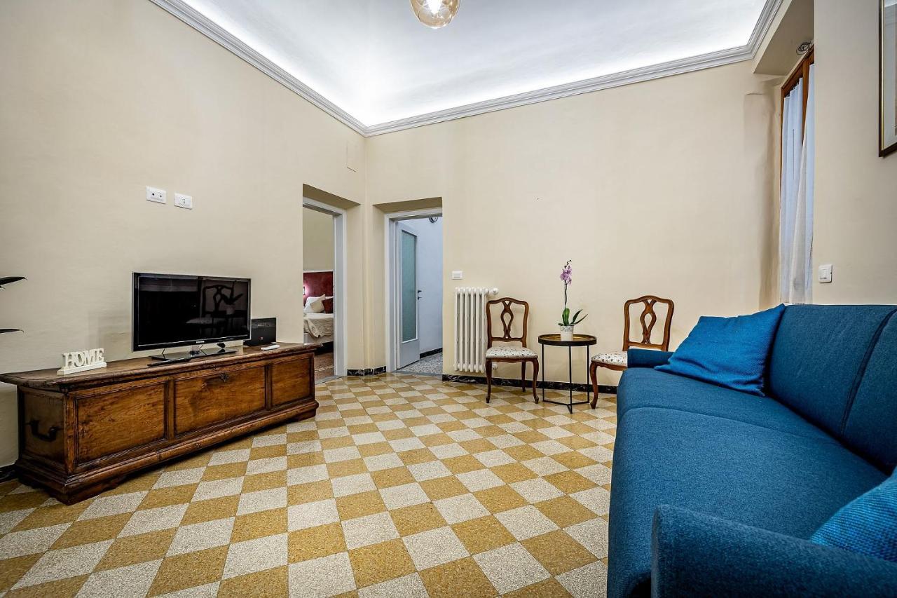 Brunelli Apartments Florence Buitenkant foto